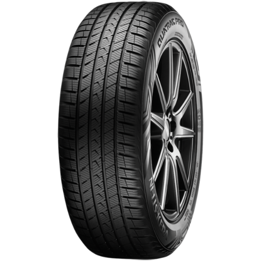Pneu Vredestein Quatrac Pro 275/45 R21 110 Y Renforcé (xl)