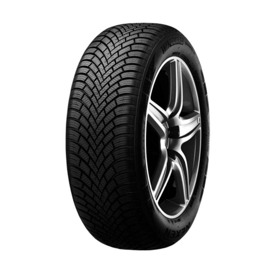 Pneu - null - WINGUARD SNOW G3 - Nexen - 165-70-14-85-T
