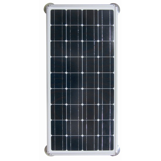  Panneau solaire 100W  Wing INOVTECH Norauto fr