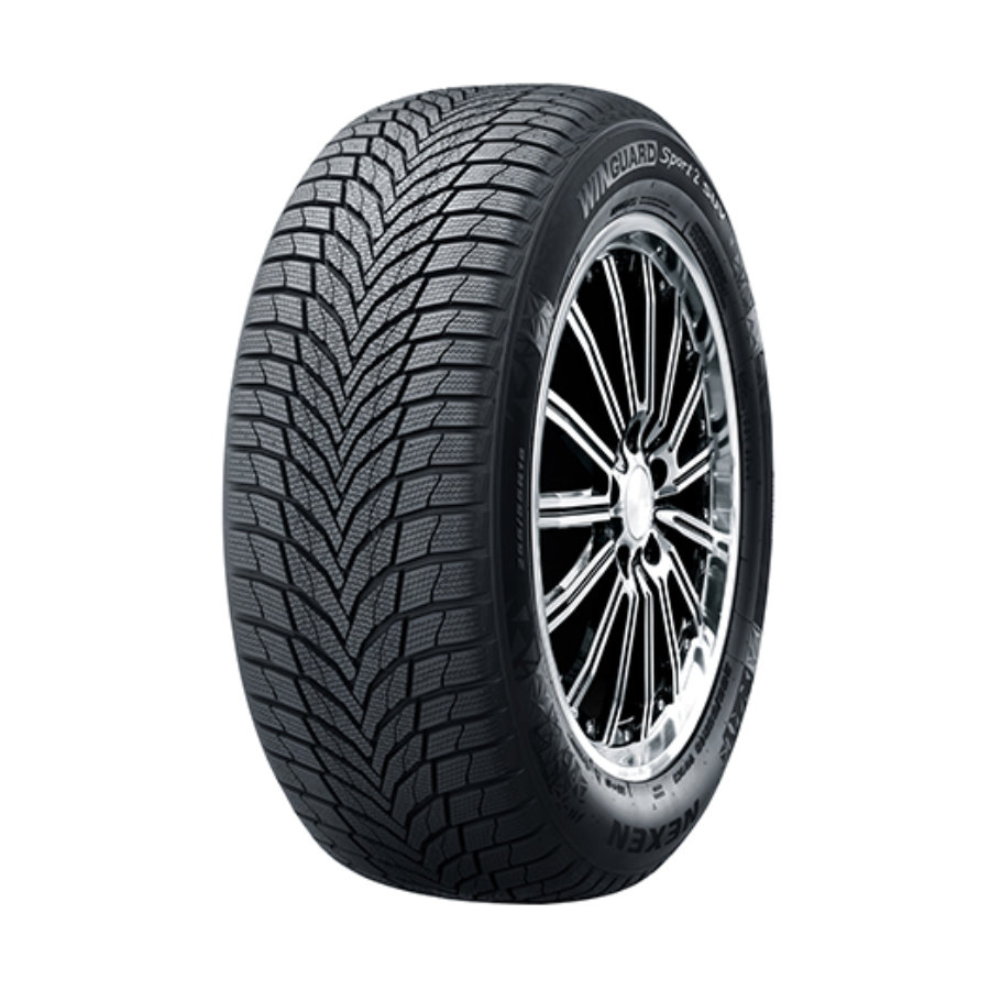 Pneu NEXEN WINGUARD SPORT 2 SUV 255/65 R16 109 T - Norauto