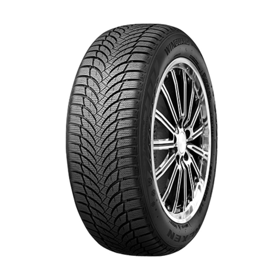 Pneu - null - WINGUARD SNOW G WH2 - Nexen - 145-80-13-75-T