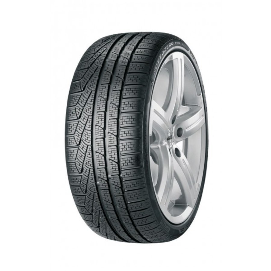 Pneu - null - WINTER 210 SOTTOZERO SERIE 2 - Pirelli - 225-65-17-102-H