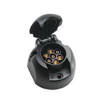 Kit De Câblage Attelage 7 Broches Pour SUZUKI SX4 S-CROSS / VITARA - Référence SZ040BB