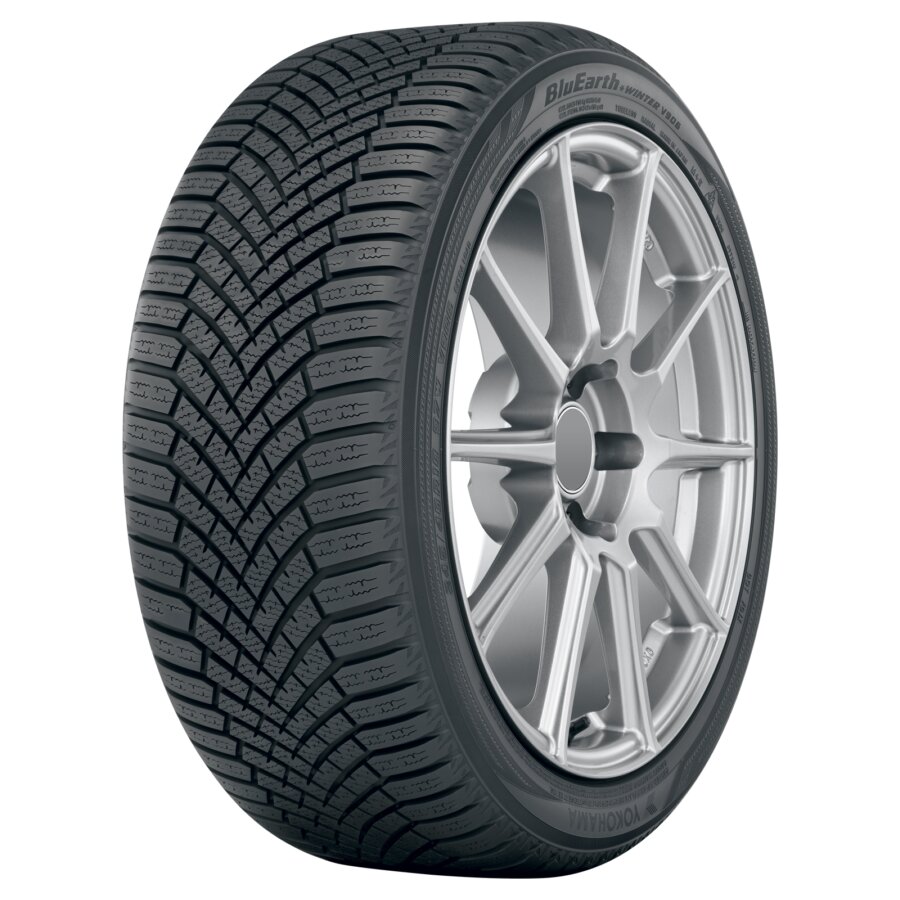 Pneu YOKOHAMA BLUEARTH WINTER V906 205/60 R16 96 H - Norauto