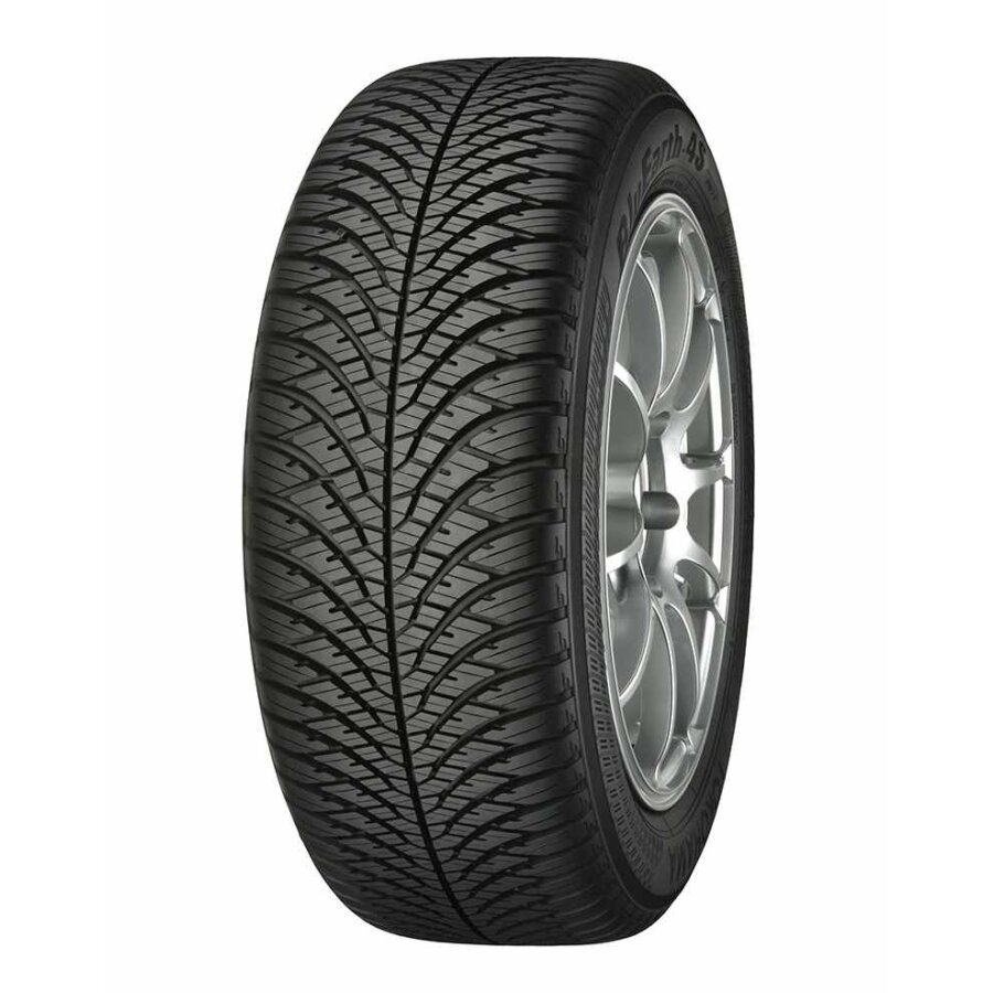 Pneu Yokohama Bluearth-4s Aw21 215/70 R16 100 H
