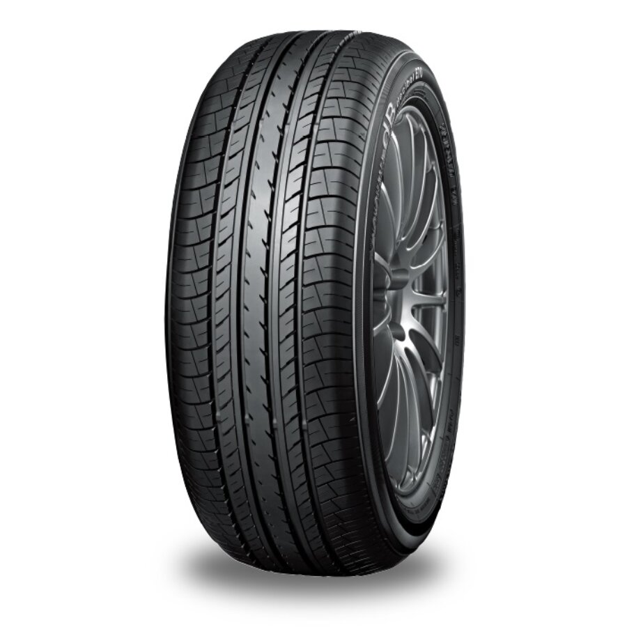 Pneu Yokohama Bluearth E70 225/55 R18 98 H Mitsubishi