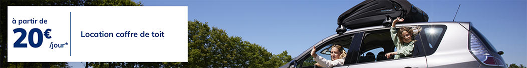 Clés Coffre Toit Serrure Avec 2 Clés Pour Coffre De Toit AutoBoxx FL/Spazio/ Pre/Easy - Version Chromée Serrure Originale AutoBoxx