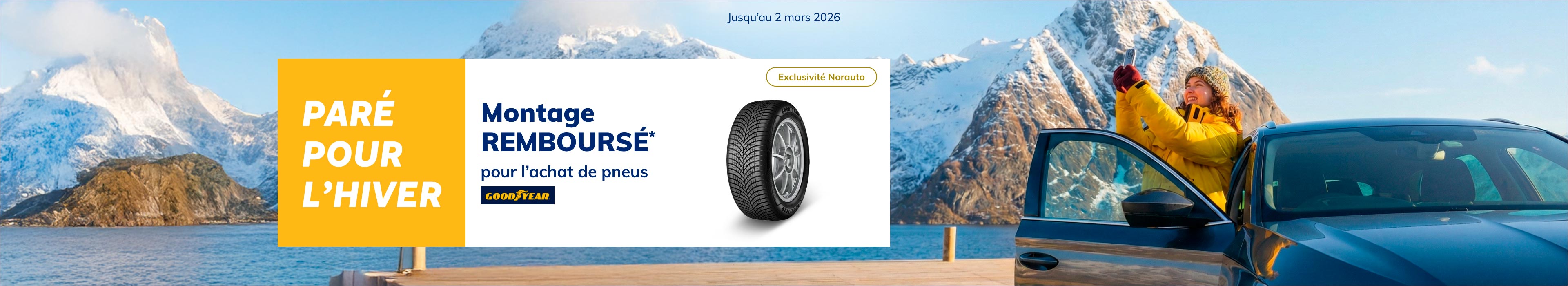 Budget Tyres Leonard and ZMAX Offers