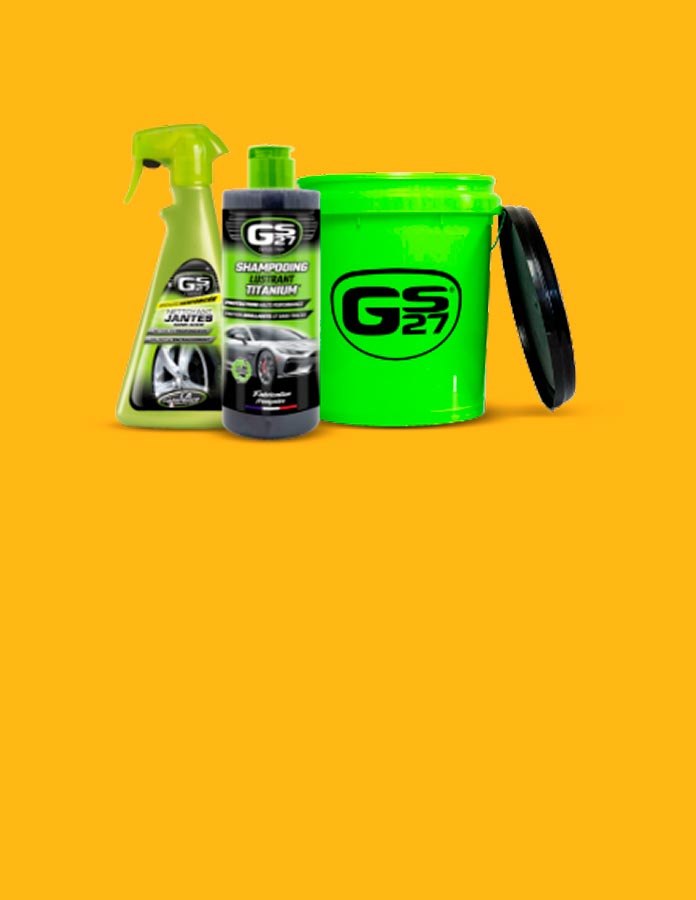 Promo GS27 - DEV25