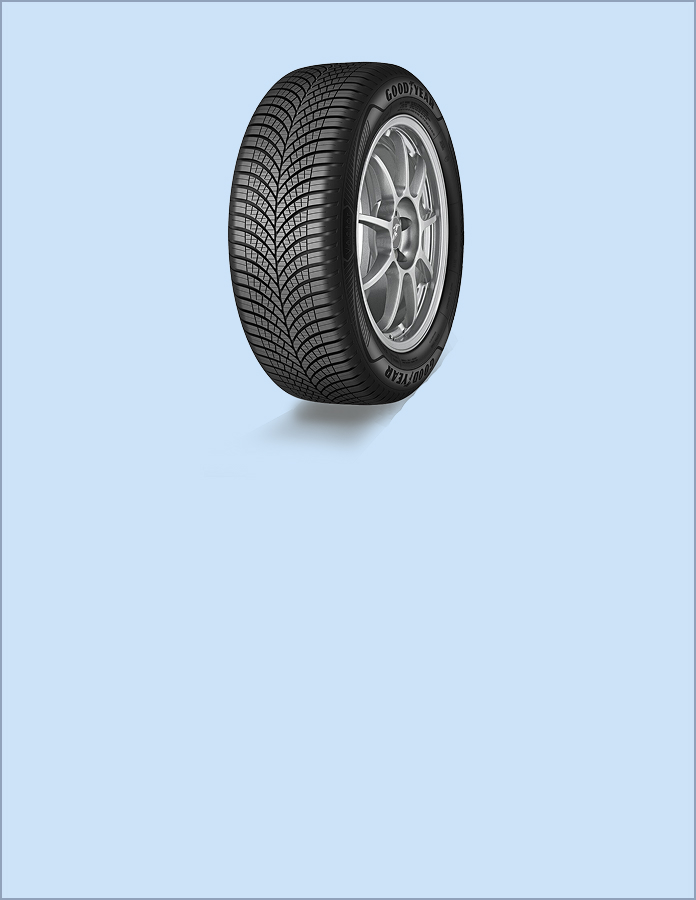 Goodyear