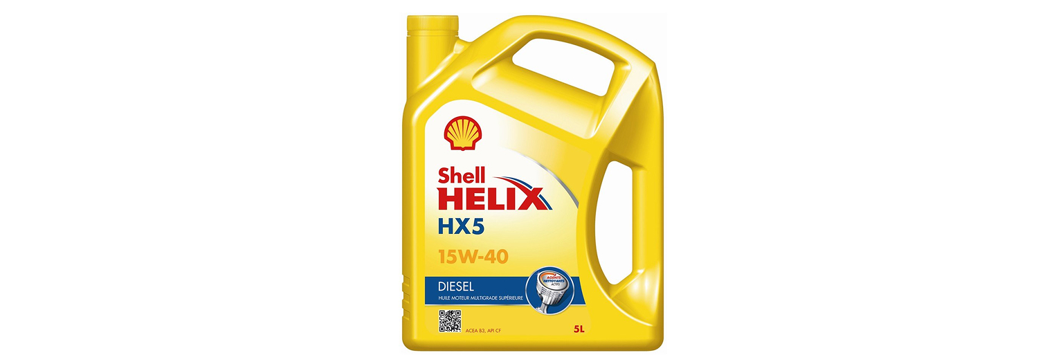 Huile SHELL pas chère (3w30, 0w30, 10w40...) - Norauto