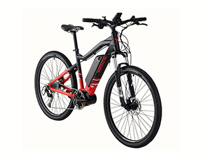 Velo electrique Wayscral batterie VAE Wayscral Norauto