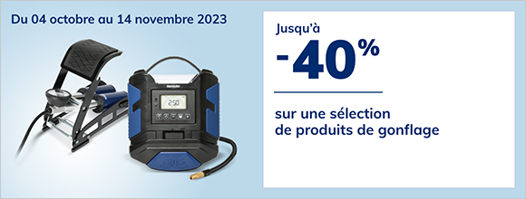 Gonfleur pneu, Gonflage des pneus | NORAUTO
