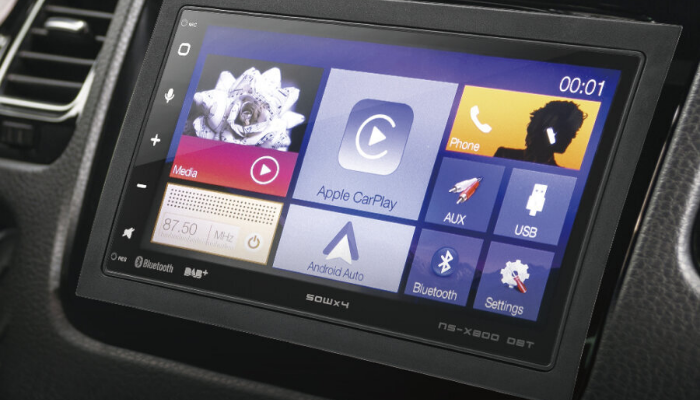 Passez au sans-fil dans votre voiture avec cet adaptateur compatible CarPlay  et Android Auto en promotion - Le Parisien